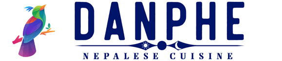 Danphe Logo